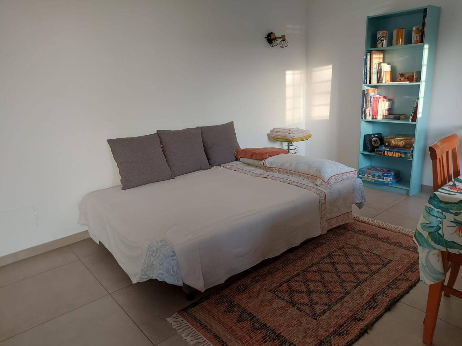 Casa Panoramica Con Cortile A 15' Da Сasa de vacaciones Roma