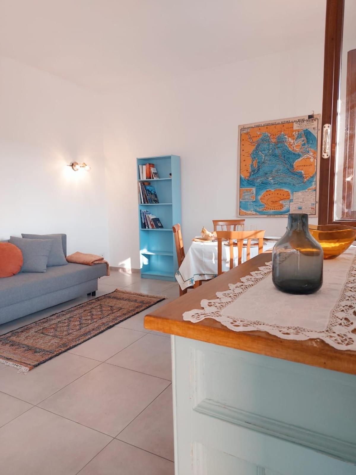 Casa Panoramica Con Cortile A 15' Da *