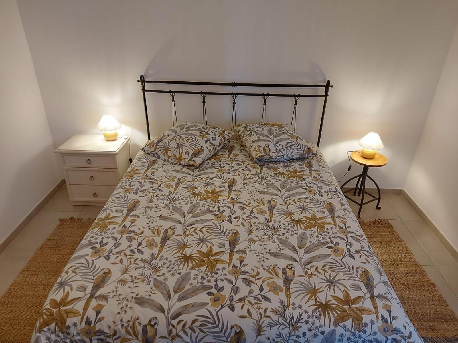 Сasa de vacaciones Casa Panoramica Con Cortile A 15' Da